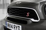 Mini Paceman Cooper S All4 2014 года